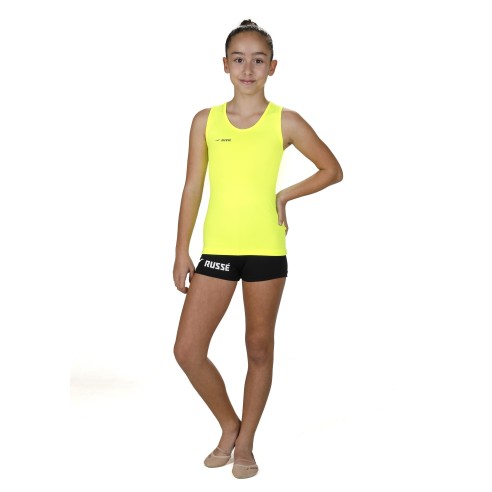 ▷ Comprar Camiseta Tirantes para Gimnasia【Oferta】