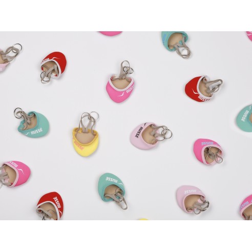 ▷ Buy Rhythmic Gymnastics Keychains【Offer】.